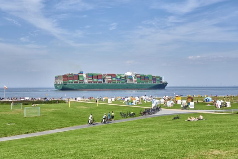 Cuxhaven Altenbruch