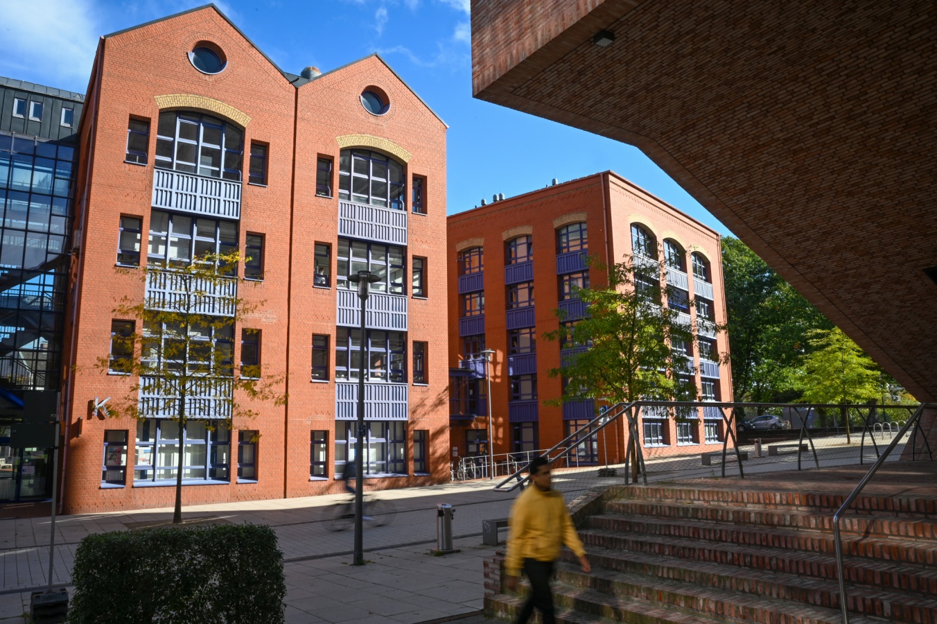 Hochschule Bremerhaven