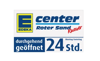 Logo: Edeka Knauer