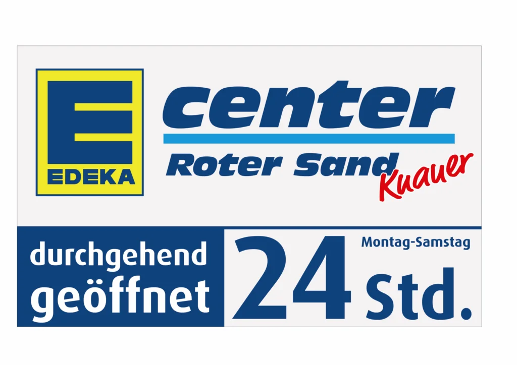 Logo: Edeka Knauer