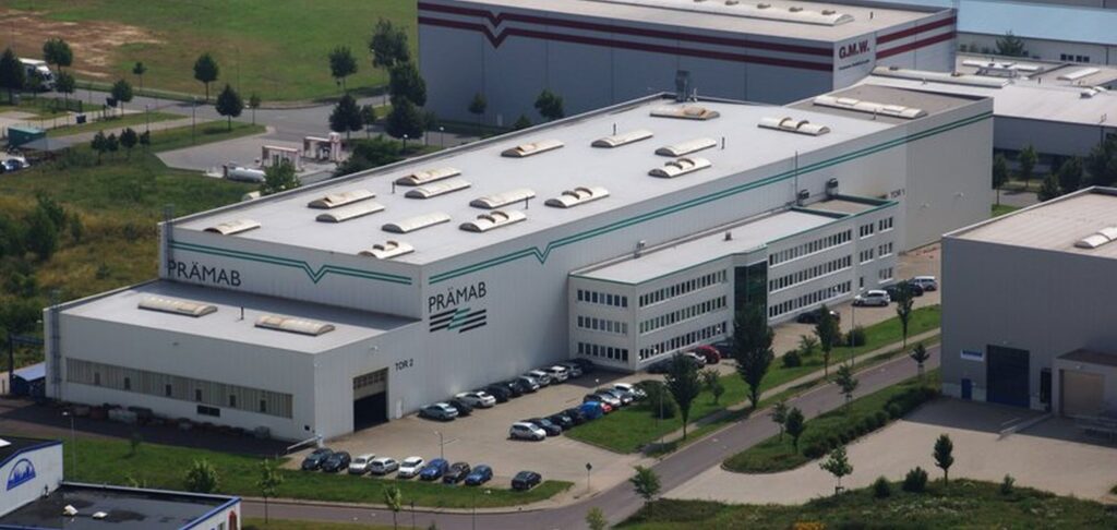 Zum Herbst 2025 erweitert die Heinrich Rönner Gruppe das Unternehmensnetzwerk um den Maschinenbauer GMW Burg GmbH mit Sitz in Burg bei Magdeburg.