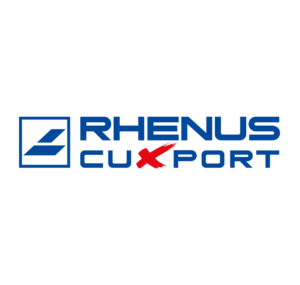 Logo: Rhenus
