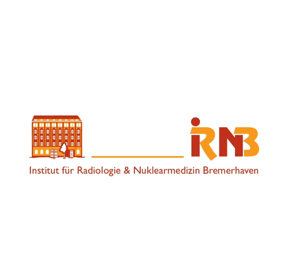 Logo: IRNB