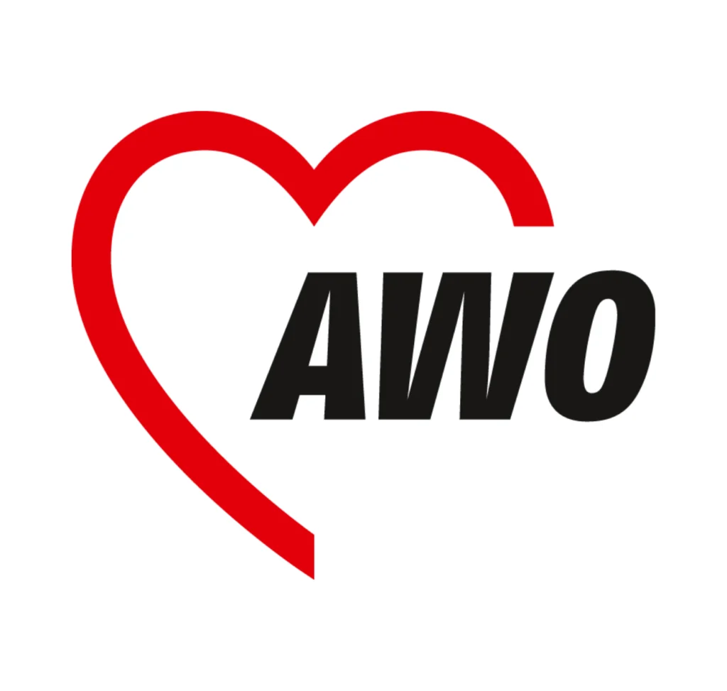 Logo: AWO Bremerhaven