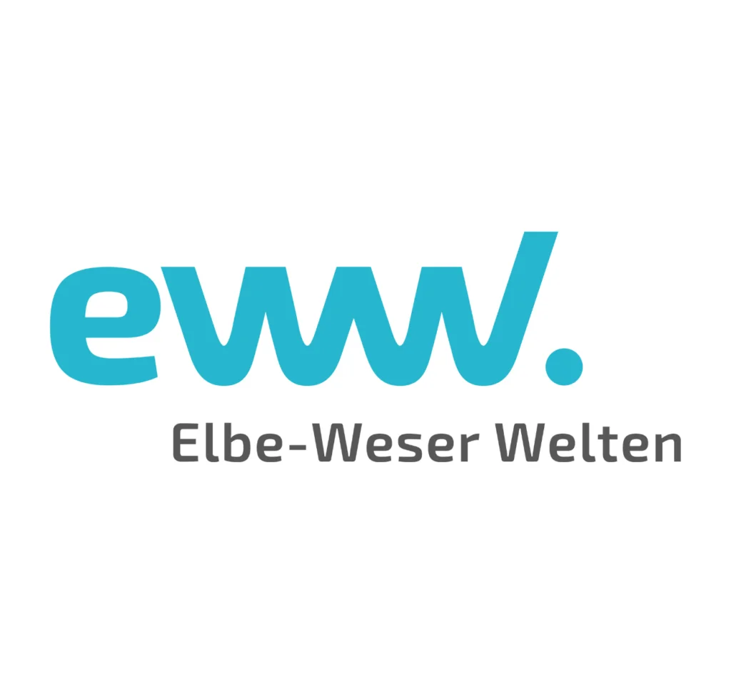 Logo: EWW