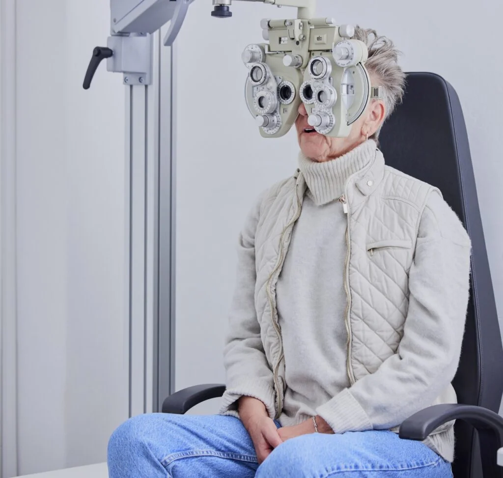 Um die augenärztliche Versorgung in Bremerhaven zu stärken, gehen die Augenärzte Niederelbe und das Klinikum Bremerhaven-Reinkenheide eine Kooperation ein.