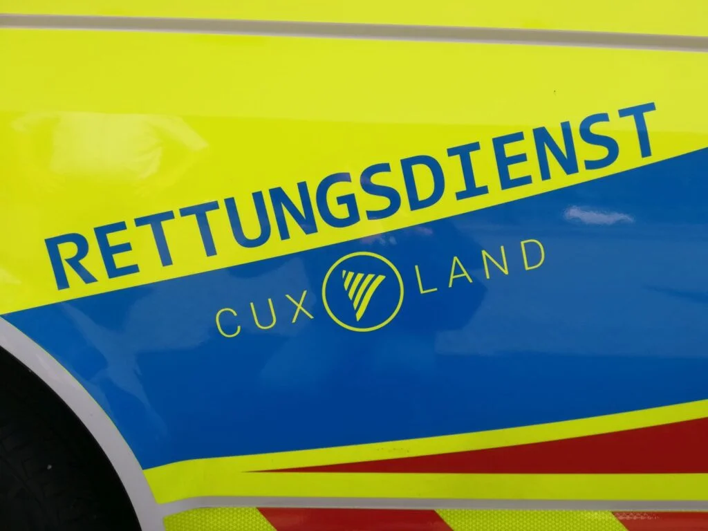 Von acht Rettungswachen im Landkreis Cuxhaven sollen jetzt sieben neu gebaut werden, zum Teil an anderen Standorten.