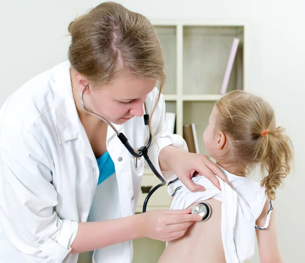 In Bremerhaven startet im Herbst ein neuer Kinderarzt und ein Hausarzt in der Start-up-Praxis Gesundheitshaven. Gespräche gibt es außerdem mit einer weiteren Kinderärztin und einem zusätzlichen Allgemeinmediziner.