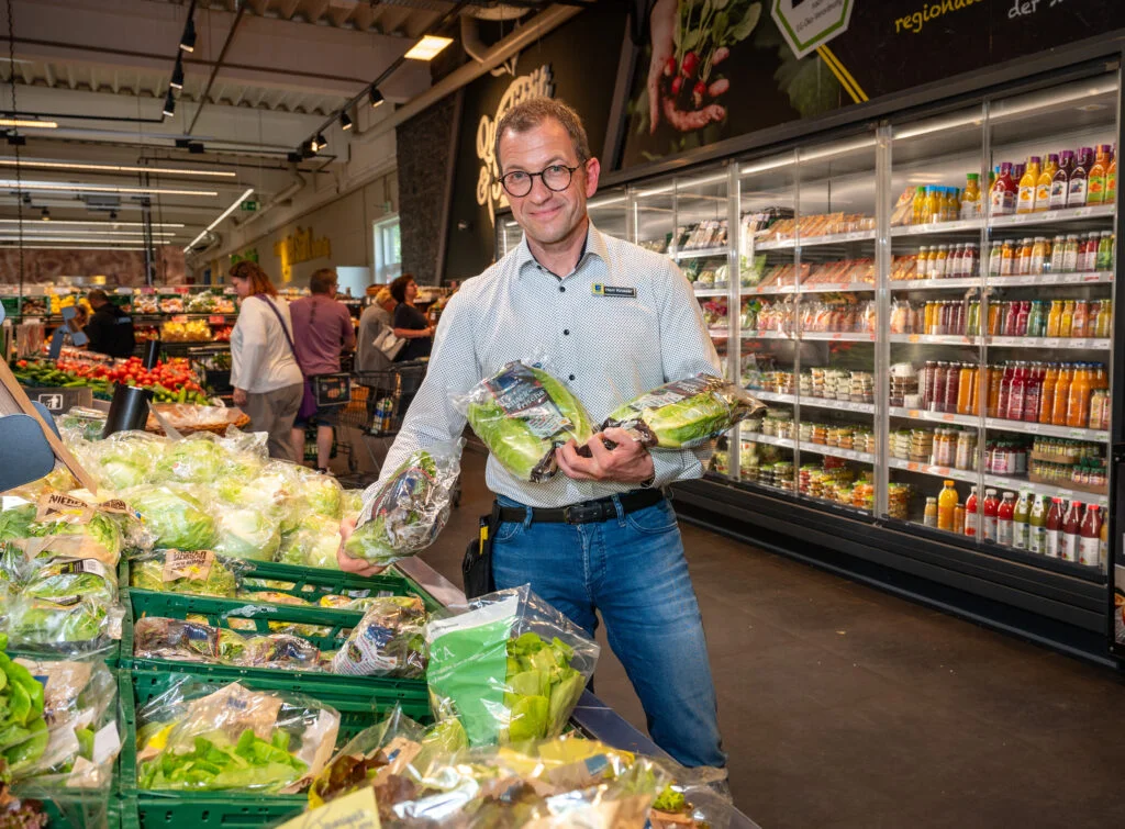 Foto: Edeka Knauer