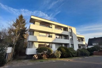 Exklusive Kapitalanlage auf großem Grundstück, 27572 Bremerhaven, Mehrfamilienhaus