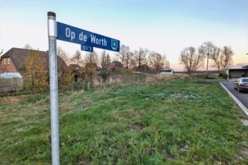 Idyllisches Grundstück in ruhiger Lage, 21730 Balje, Wohngrundstück