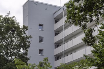Ideal für junge Familien und Paare! - Fassade (54473)