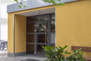 Ideal für junge Familien und Paare! - Eingangsseite (54475)