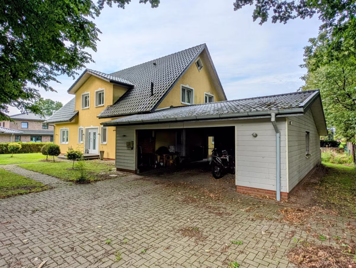 Carport
