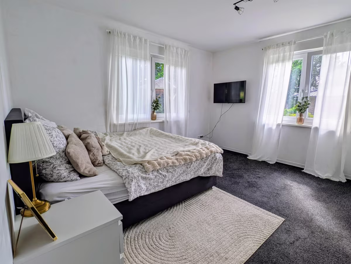 Gästezimmer