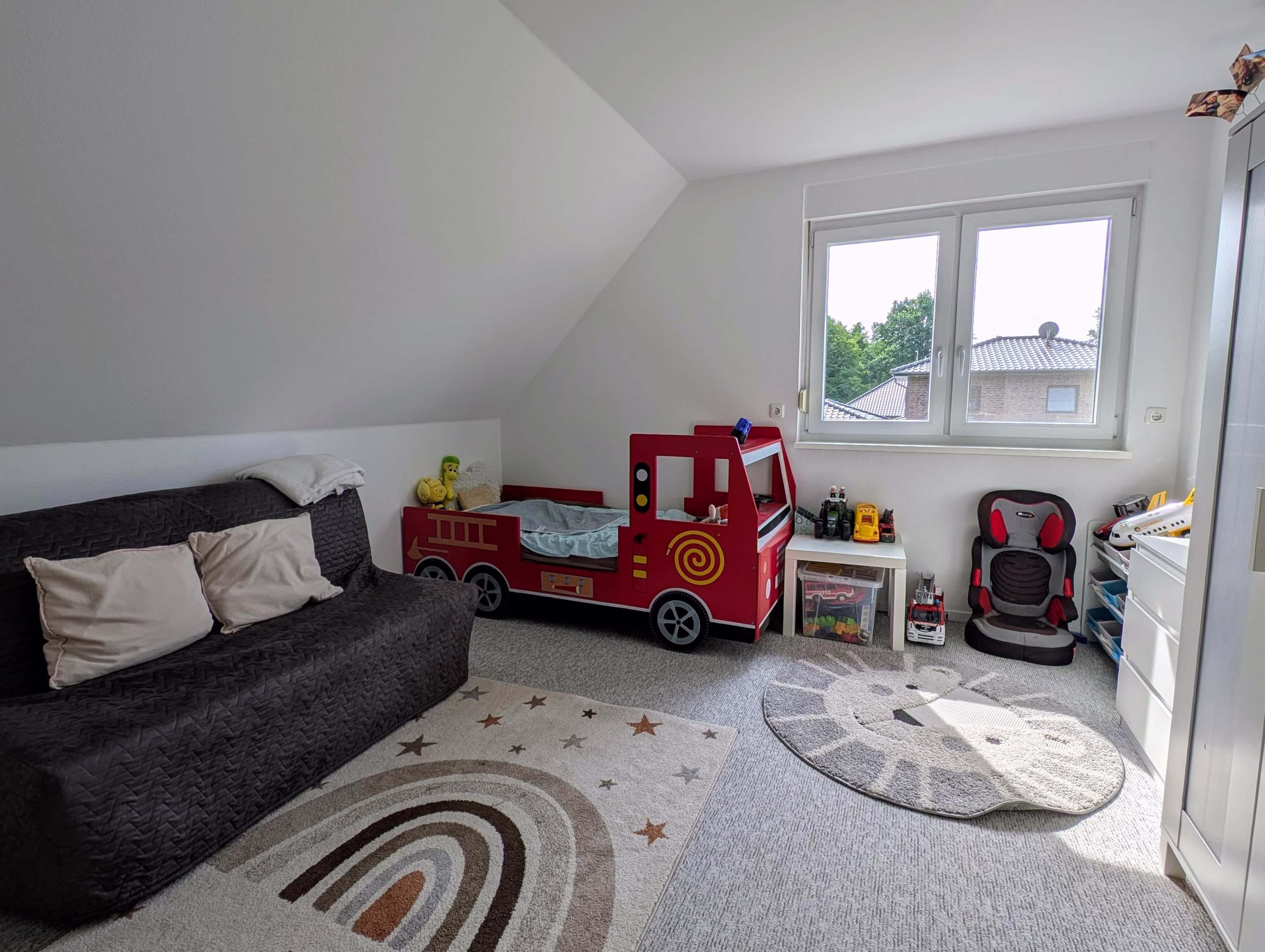 Kinderzimmer 2