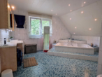 Badezimmer OG - Platz für die ganze Familie! Wohnen auf dem Land