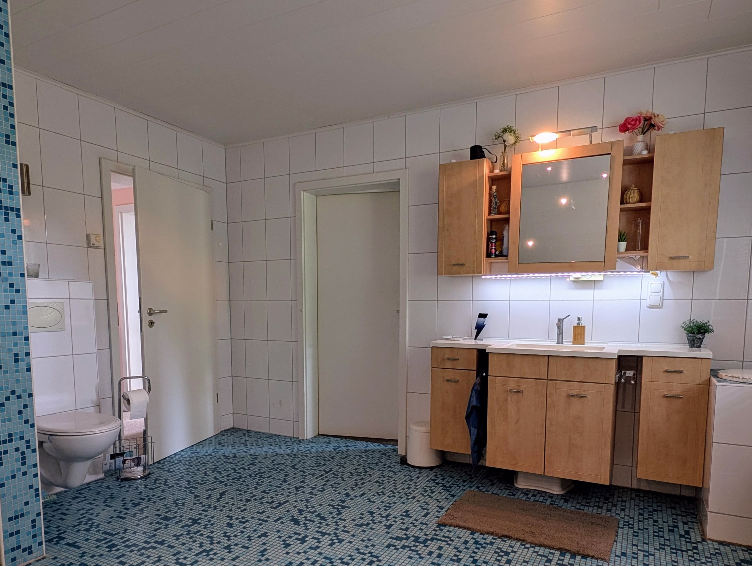 Badezimmer OG