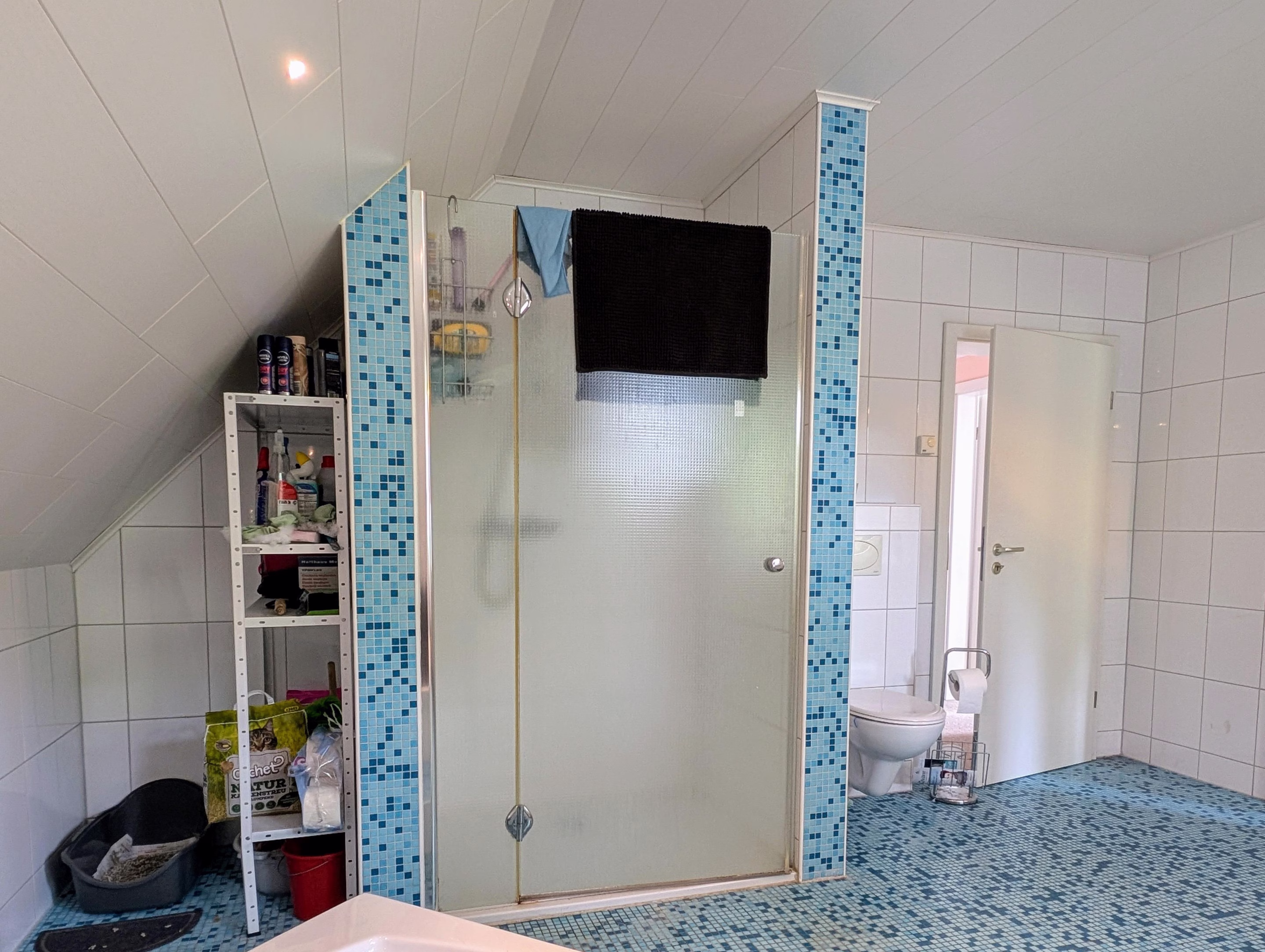 Badezimmer OG