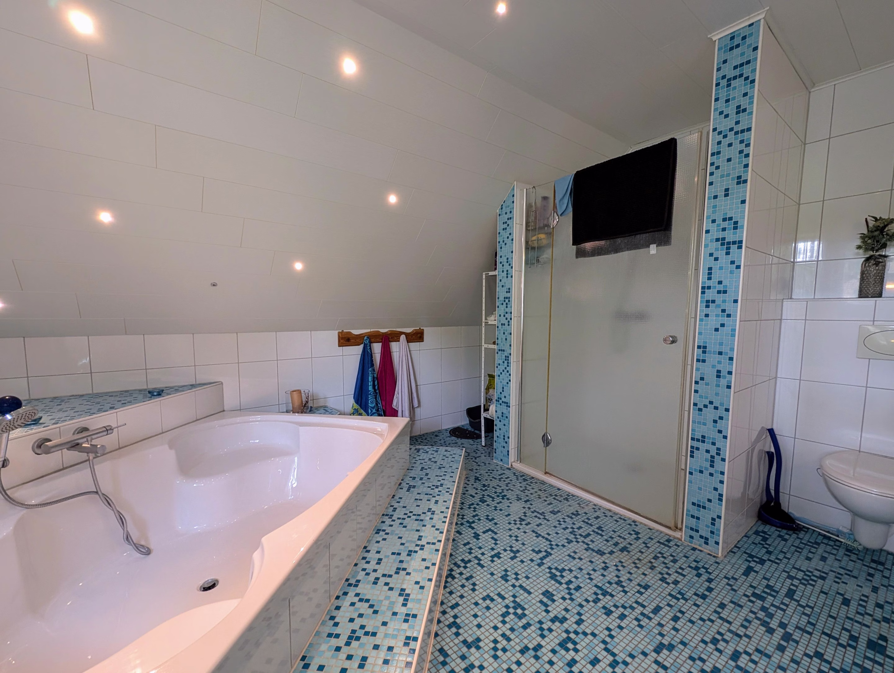 Badezimmer OG