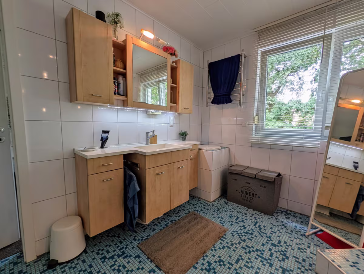 Badezimmer OG