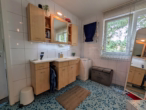 Badezimmer OG - Platz für die ganze Familie! Wohnen auf dem Land