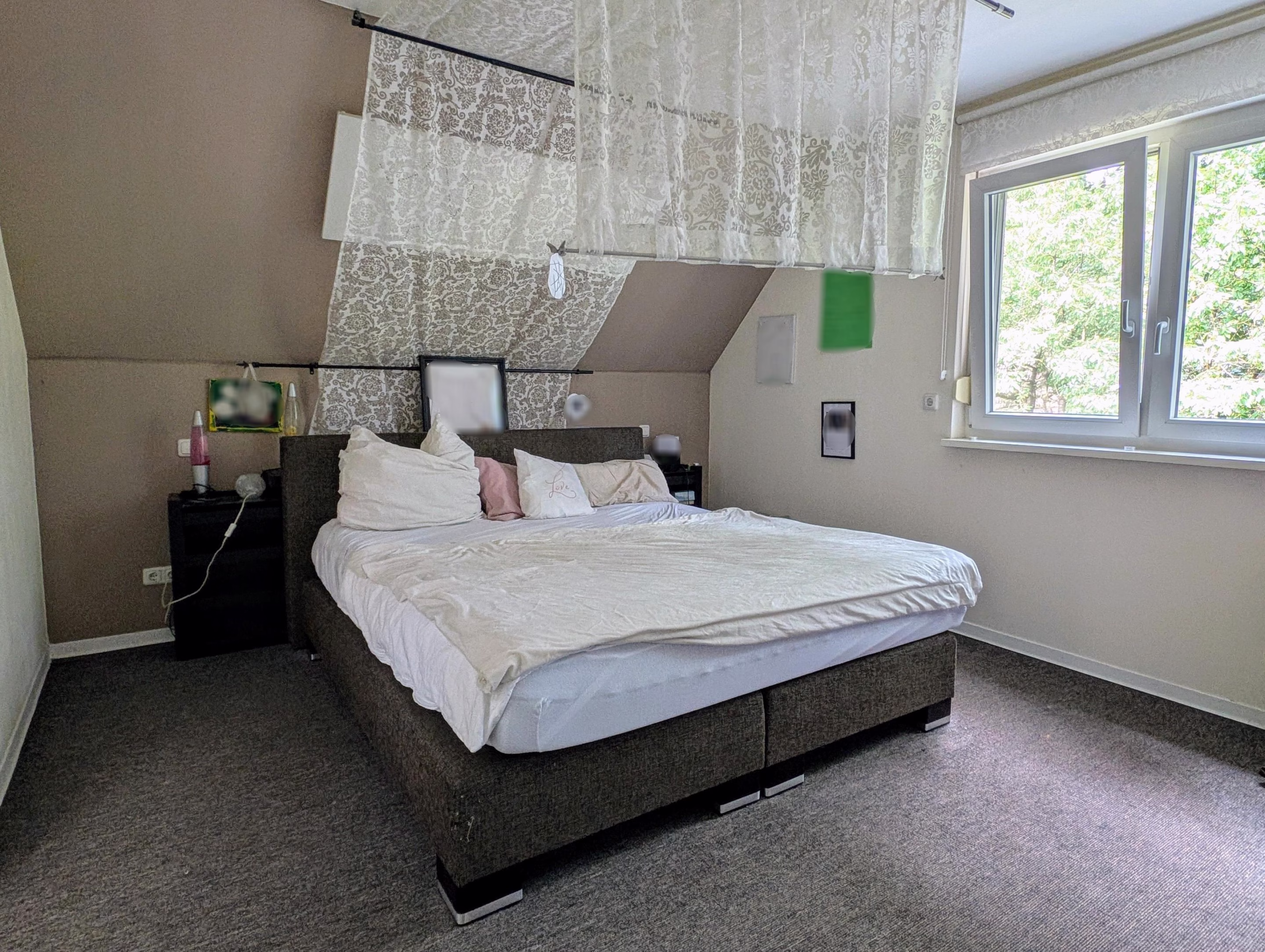 Elternschlafzimmer