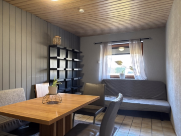 Mehrgenerationen-Haus – Split-Level in Schiffdorf - Esszimmer EG (43891)