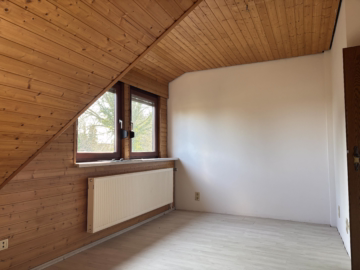 Mehrgenerationen-Haus – Split-Level in Schiffdorf - ZImmer 2DG (43904)