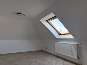 Mehrgenerationen-Haus – Split-Level in Schiffdorf - Esszimmer an Küche DG (43902)