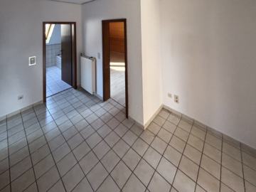 Mehrgenerationen-Haus – Split-Level in Schiffdorf - Diele DG (43899)