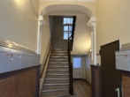 Treppenhaus - 2 auf einen Streich: 2 ETW in der „Alten Bürger“