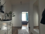 Flur 4Z Wohnung - 2 auf einen Streich: 2 ETW in der „Alten Bürger“
