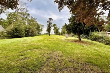 Baugrundstück mit angrenzender Weidefläche, 21782 Bülkau, Grundstück gemischt genutzt