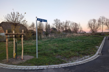 Idyllisches Grundstück in ruhiger Lage, 21730 Balje, Wohngrundstück