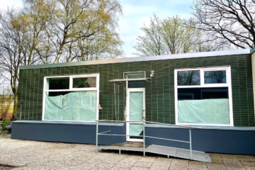 Gewerbeeinheit als Grundlage der Selbstständigkeit, 27580 Bremerhaven, Büro/Praxis