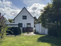 Gartenansicht