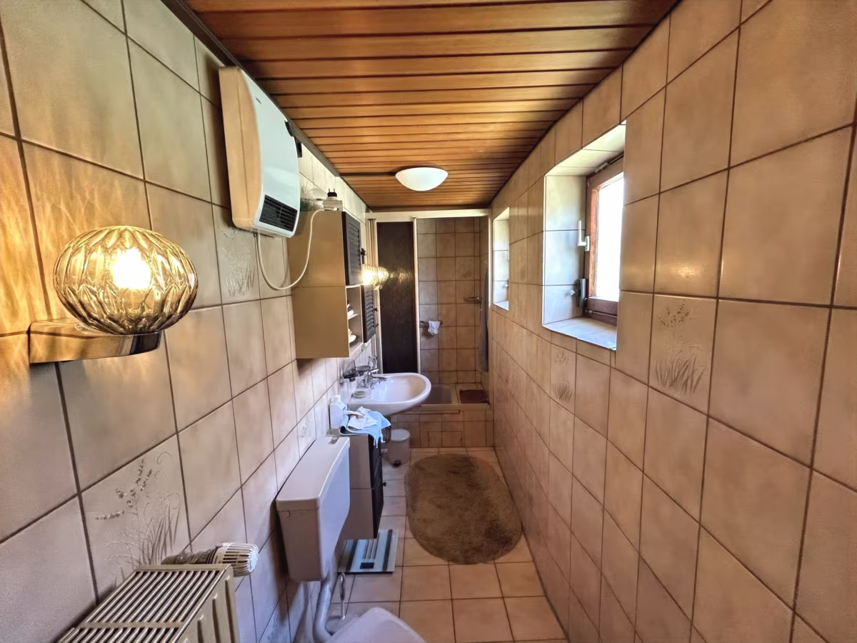 Badezimmer