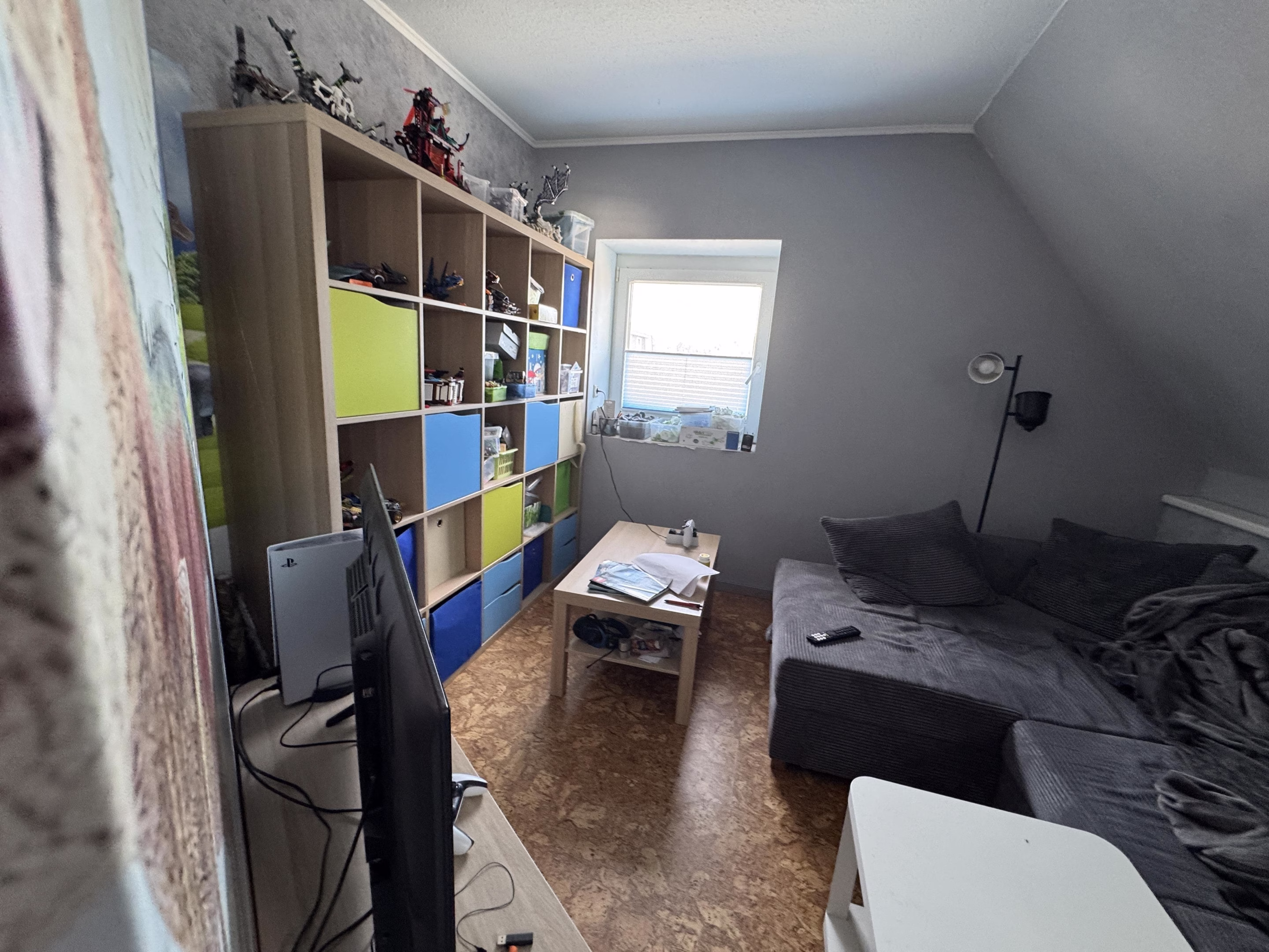 Kinderzimmer 2