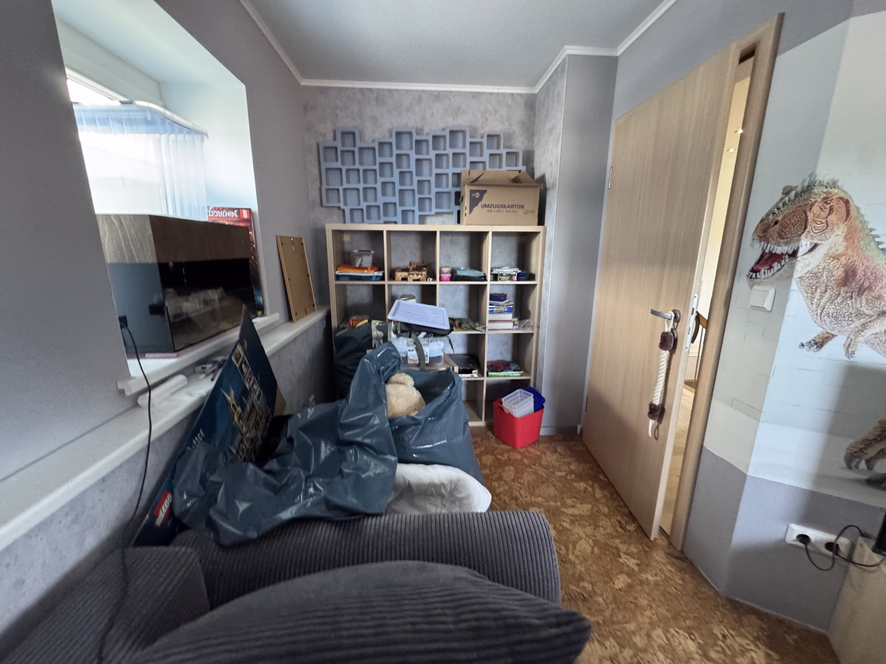 Kinderzimmer 2