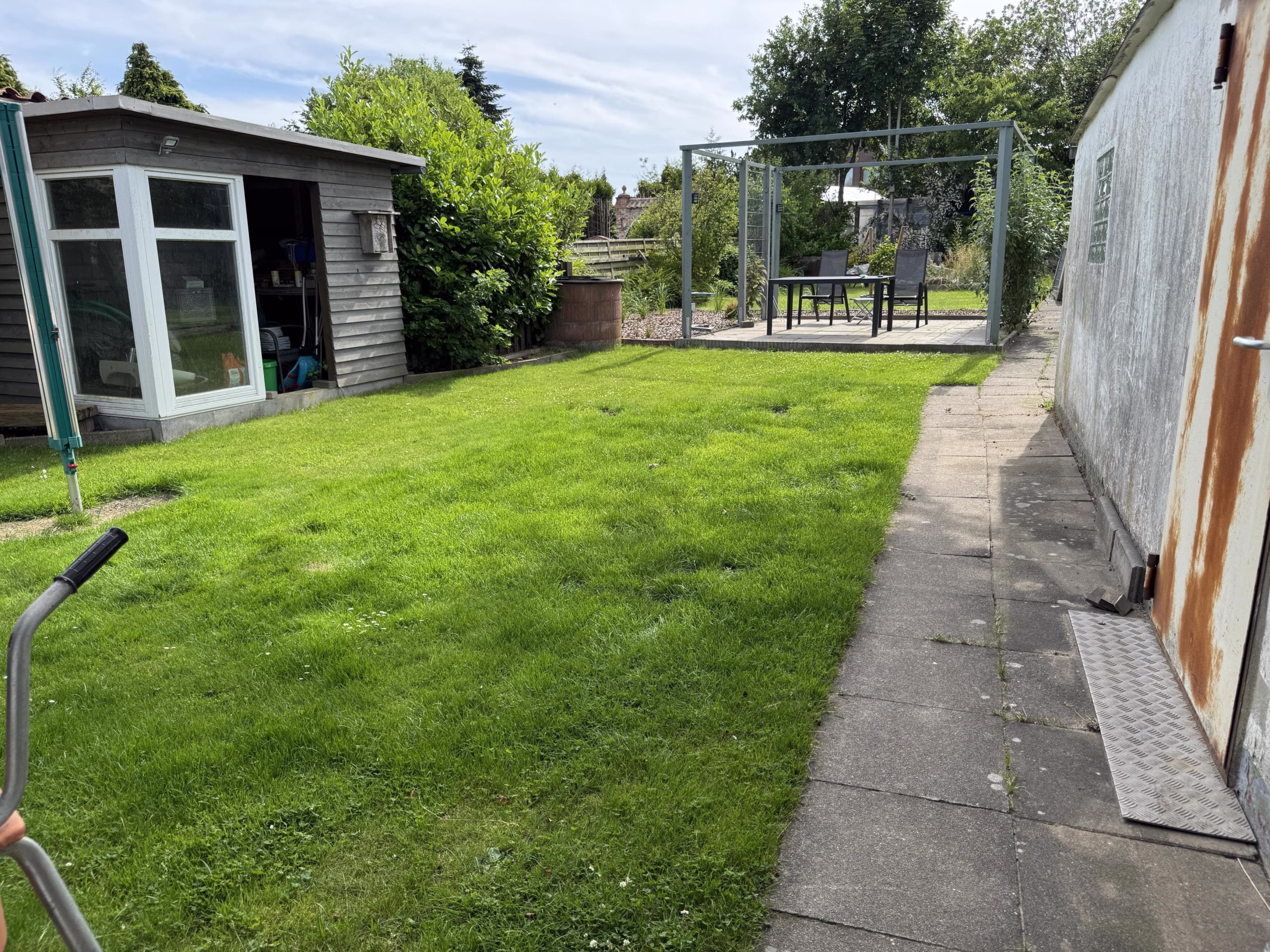 Garten