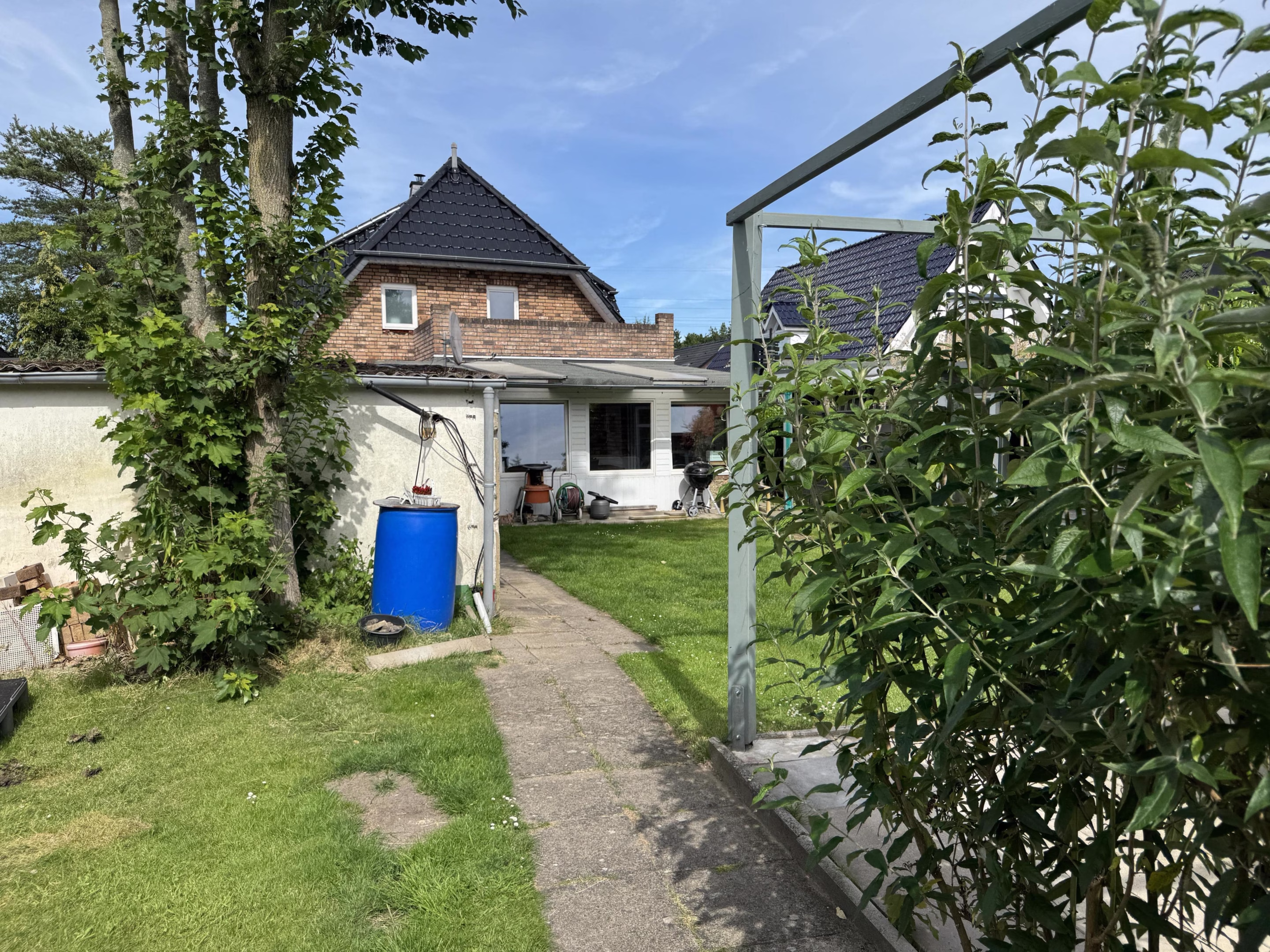 Garten