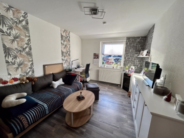 Gepflegtes Eigenheim mit Wohlfühlfaktor - Kinderzimmer (49480)