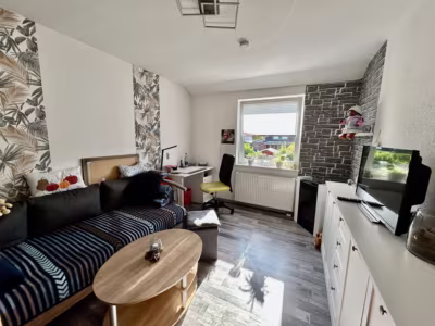 Gepflegtes Eigenheim mit Wohlfühlfaktor - Kinderzimmer (81274)