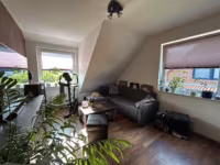 Bürö-/Gästezimmer