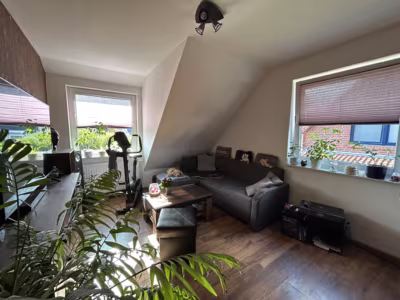 Gepflegtes Eigenheim mit Wohlfühlfaktor - Bürö-/Gästezimmer (81273)
