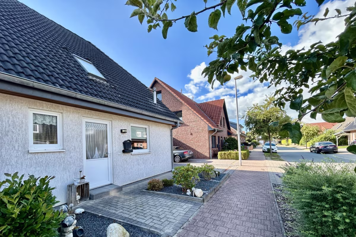Ihr neues zu Hause!