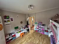 KInderzimmer EG
