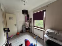 feuchtes Zimmer EG