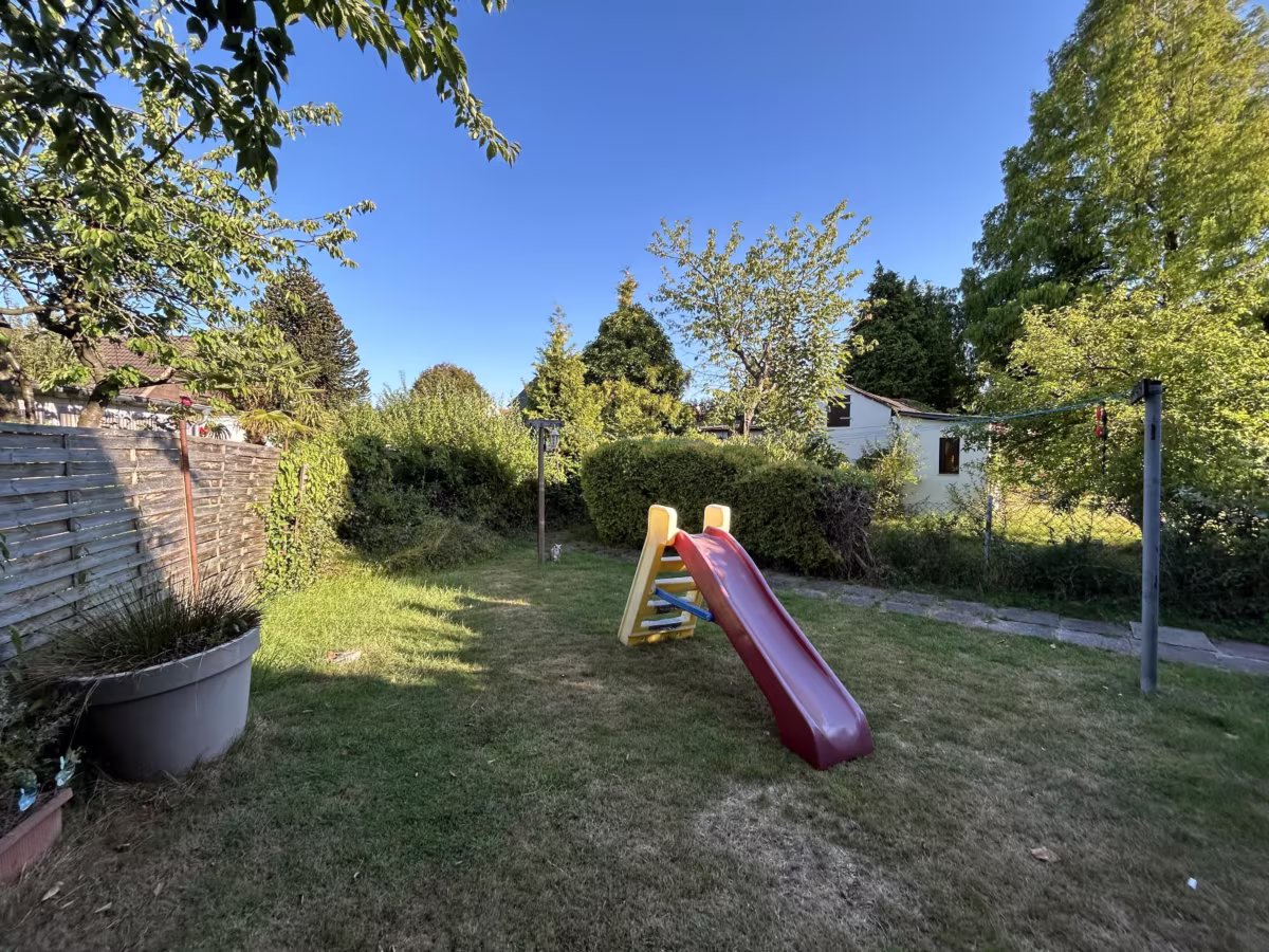 Garten ZFH